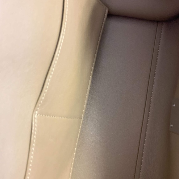 Celine Trapeze Handbag - Picture 8 of 11